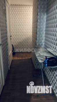 1-к квартира, на длительный срок, 34м2, 1/5 этаж