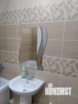 Студия квартира, на длительный срок, 28м2, 8/9 этаж