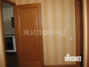 1-к квартира, на длительный срок, 32м2, 3/9 этаж