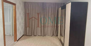 2-к квартира, на длительный срок, 42м2, 3/5 этаж