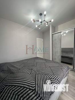 2-к квартира, на длительный срок, 40м2, 21/30 этаж