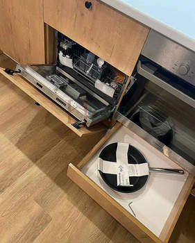 Студия квартира, на длительный срок, 32м2, 6/7 этаж