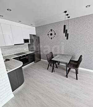 2-к квартира, на длительный срок, 47м2, 5/24 этаж