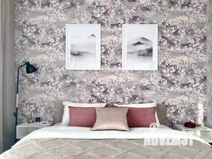 1-к квартира, посуточно, 42м2, 21/25 этаж