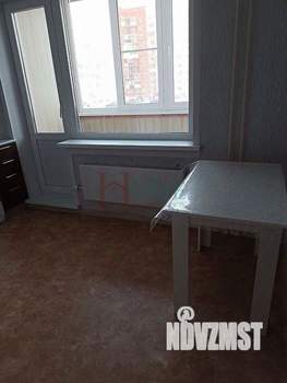 1-к квартира, на длительный срок, 32м2, 2/10 этаж