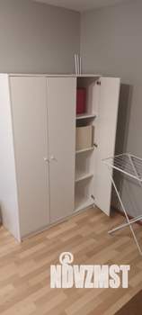 1-к квартира, на длительный срок, 30м2, 5/5 этаж