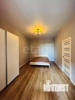 2-к квартира, на длительный срок, 80м2, 2/12 этаж