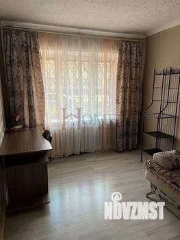 1-к квартира, на длительный срок, 29м2, 1/6 этаж