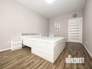 2-к квартира, на длительный срок, 52м2, 5/10 этаж