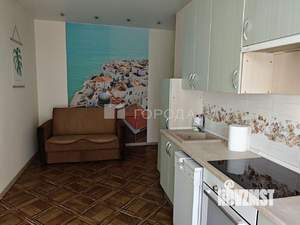 2-к квартира, на длительный срок, 66м2, 3/16 этаж