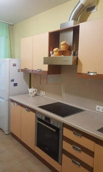 1-к квартира, на длительный срок, 45м2, 7/10 этаж