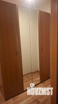 1-к квартира, на длительный срок, 35м2, 5/20 этаж