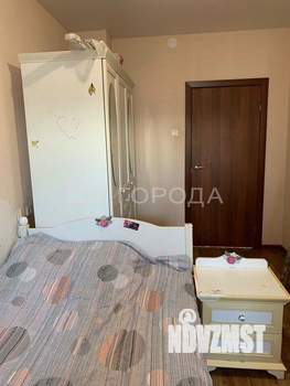 3-к квартира, на длительный срок, 74м2, 21/25 этаж