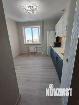 2-к квартира, на длительный срок, 63м2, 16/17 этаж