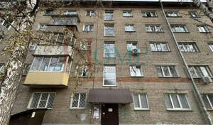 1-к квартира, на длительный срок, 44м2, 2/5 этаж