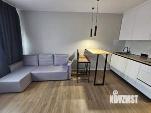 2-к квартира, на длительный срок, 40м2, 15/20 этаж