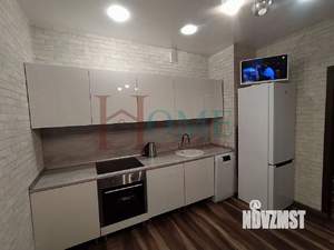 3-к квартира, на длительный срок, 60м2, 17/24 этаж