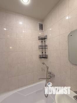 1-к квартира, на длительный срок, 35м2, 7/18 этаж