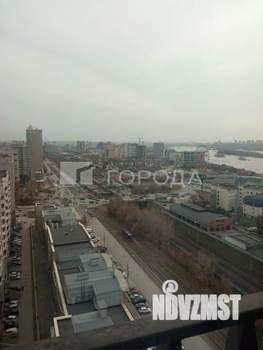 2-к квартира, на длительный срок, 58м2, 1/24 этаж