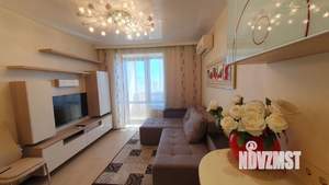 3-к квартира, на длительный срок, 65м2, 7/10 этаж