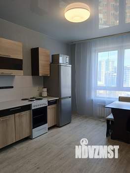 2-к квартира, посуточно, 60м2, 10/16 этаж