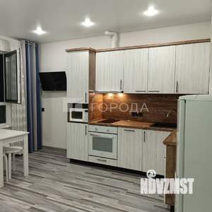 1-к квартира, на длительный срок, 45м2, 8/21 этаж