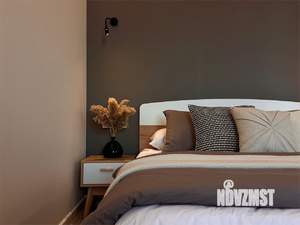 Студия квартира, посуточно, 38м2, 17/29 этаж