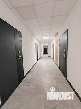 Студия квартира, на длительный срок, 28м2, 5/25 этаж