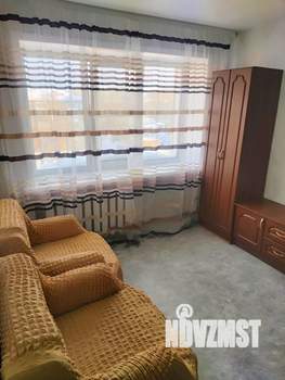 1-к квартира, на длительный срок, 29м2, 5/5 этаж