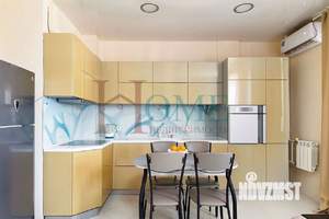 1-к квартира, на длительный срок, 42м2, 19/19 этаж