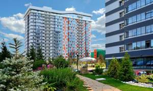 2-к квартира, на длительный срок, 55м2, 13/17 этаж