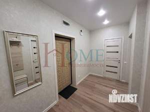 2-к квартира, на длительный срок, 50м2, 11/25 этаж