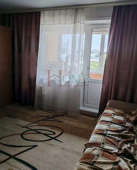 2-к квартира, на длительный срок, 51м2, 5/9 этаж