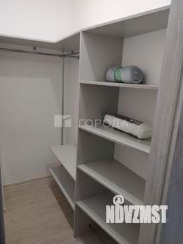 2-к квартира, на длительный срок, 45м2, 5/17 этаж