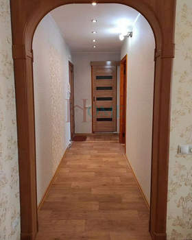 2-к квартира, на длительный срок, 46м2, 2/9 этаж