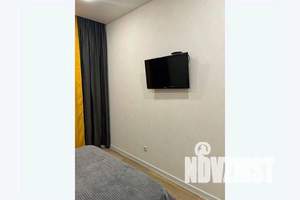 1-к квартира, посуточно, 30м2, 12/30 этаж