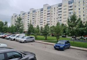 Студия квартира, на длительный срок, 33м2, 10/10 этаж