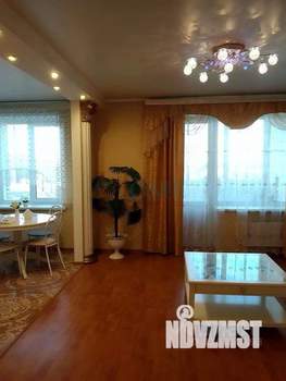 1-к квартира, на длительный срок, 60м2, 10/14 этаж