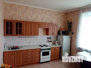 1-к квартира, посуточно, 50м2, 6/10 этаж