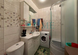 Студия квартира, на длительный срок, 35м2, 6/10 этаж