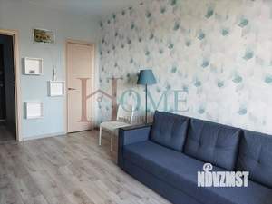 1-к квартира, на длительный срок, 377м2, 5/18 этаж