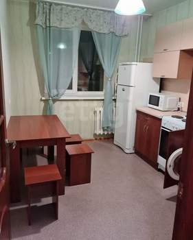 1-к квартира, на длительный срок, 40м2, 7/9 этаж
