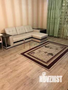 1-к квартира, на длительный срок, 33м2, 3/9 этаж