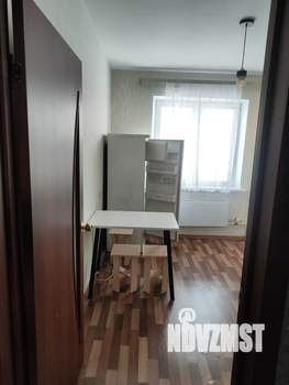 1-к квартира, на длительный срок, 37м2, 6/12 этаж