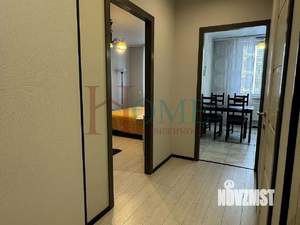 1-к квартира, на длительный срок, 44м2, 6/8 этаж