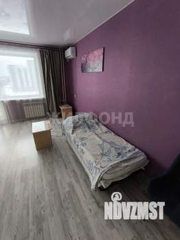 Студия квартира, на длительный срок, 38м2, 8/12 этаж