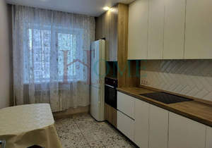 2-к квартира, на длительный срок, 51м2, 6/10 этаж