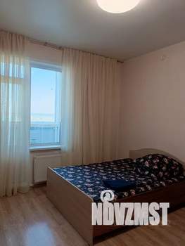 1-к квартира, посуточно, 30м2, 22/22 этаж