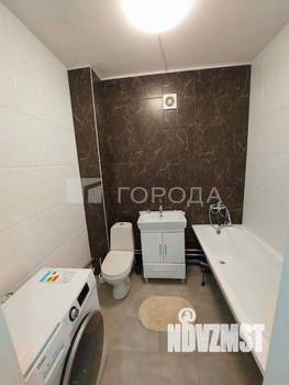 Студия квартира, на длительный срок, 30м2, 5/13 этаж