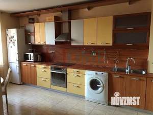 3-к квартира, на длительный срок, 124м2, 4/7 этаж